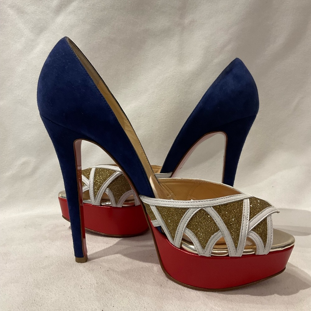 Christian Louboutin Heels